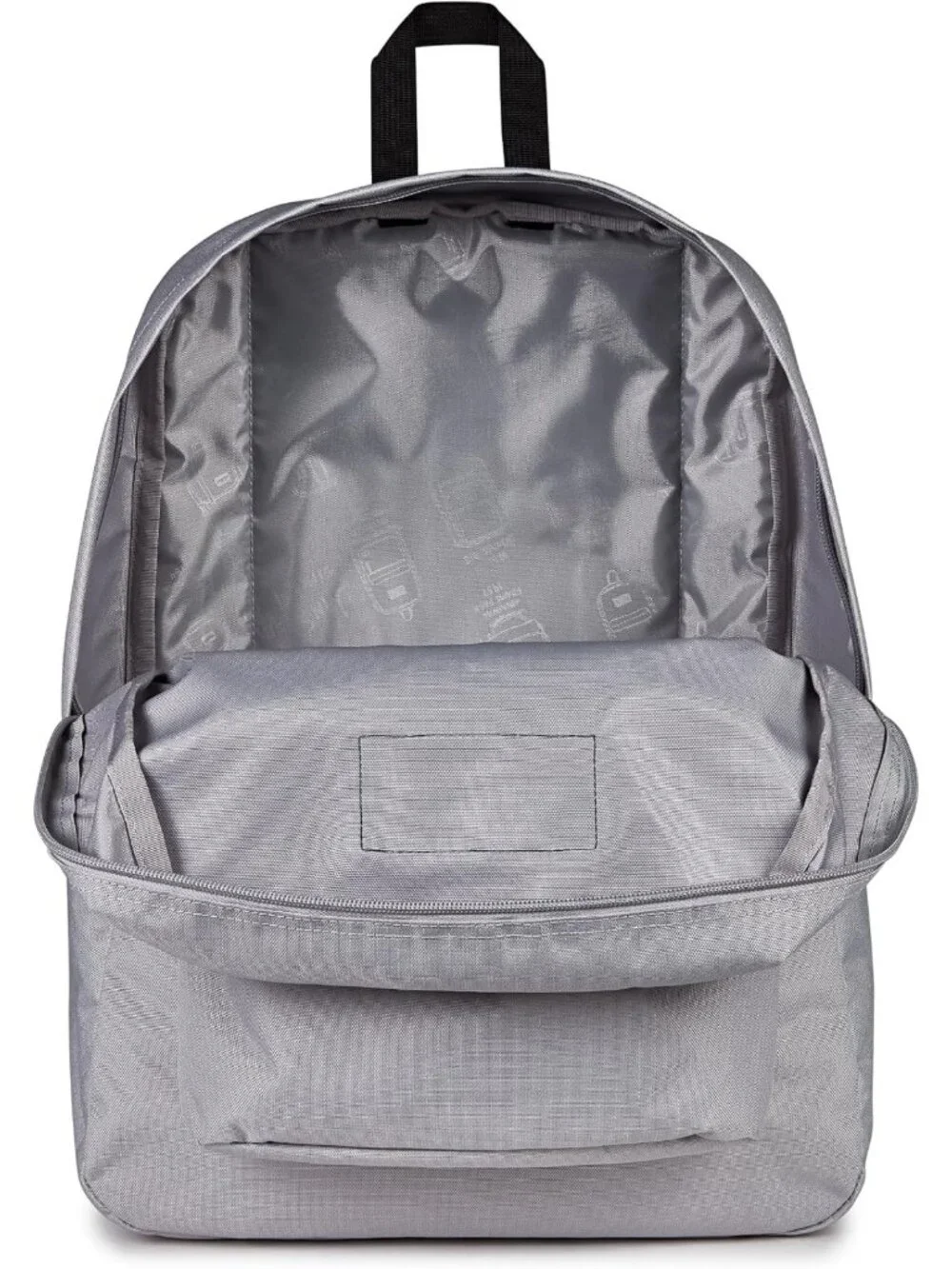Durable 26L Backpack in Grounded Grey | Stylish, Lightweight & Versatile Travel